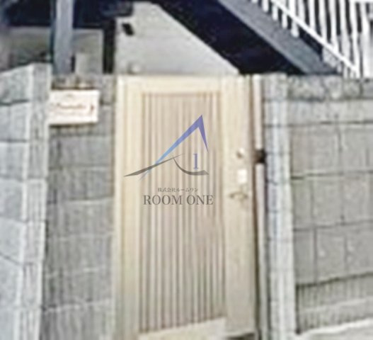 プランドール清水町のエントランス|エントランスです。