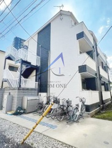 プランドール清水町
