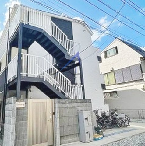 プランドール清水町