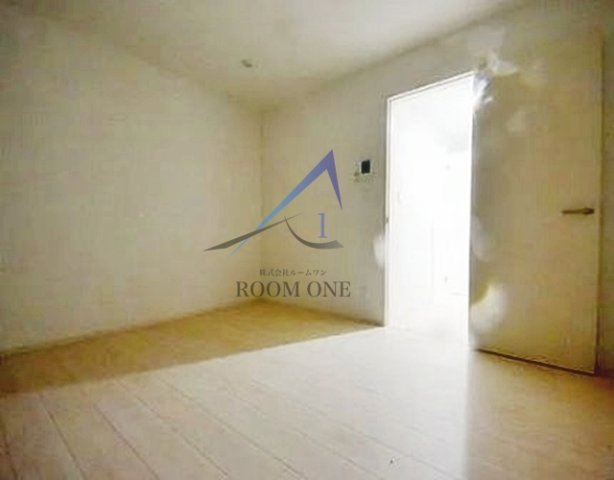 プランドール清水町の居間・リビング|洋室のお部屋です。