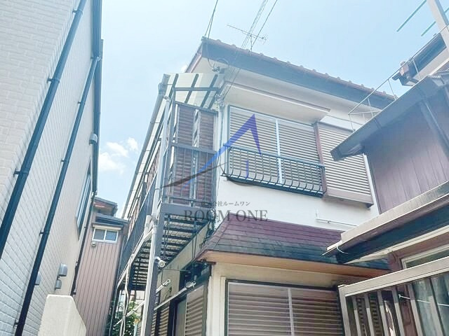 コーポサカネ