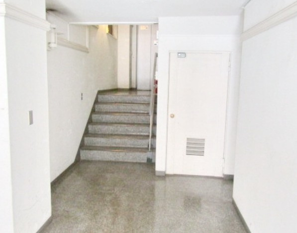港区三田３丁目の賃貸マンションのその他