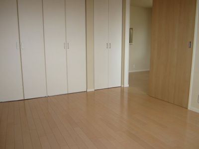 【寝室】 | ヘーベルマンション浜寺