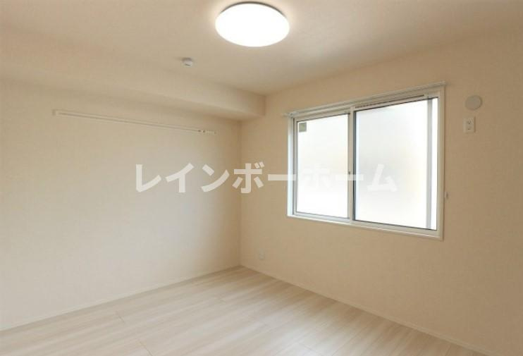 マノア・ロアの内装|同施工会社。参考写真。現況優先。