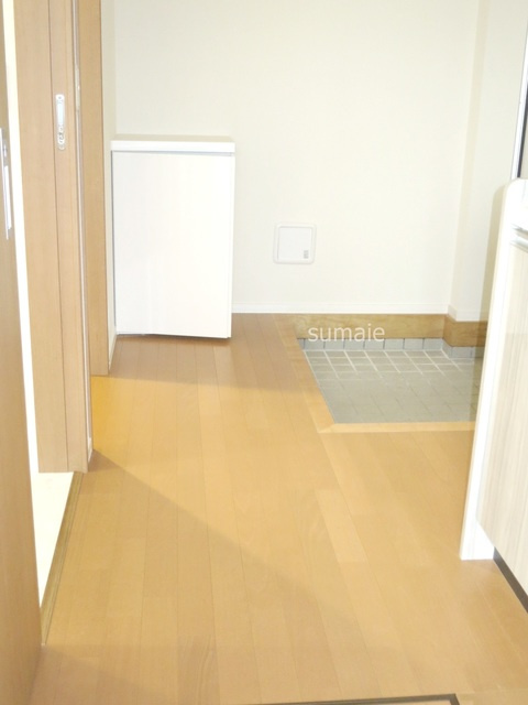ESPACI0634のキッチン|キッチンスペースです。