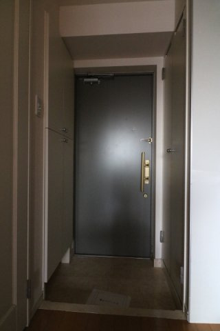【玄関】