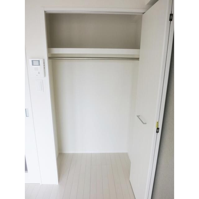 Ｗ７２３の収納