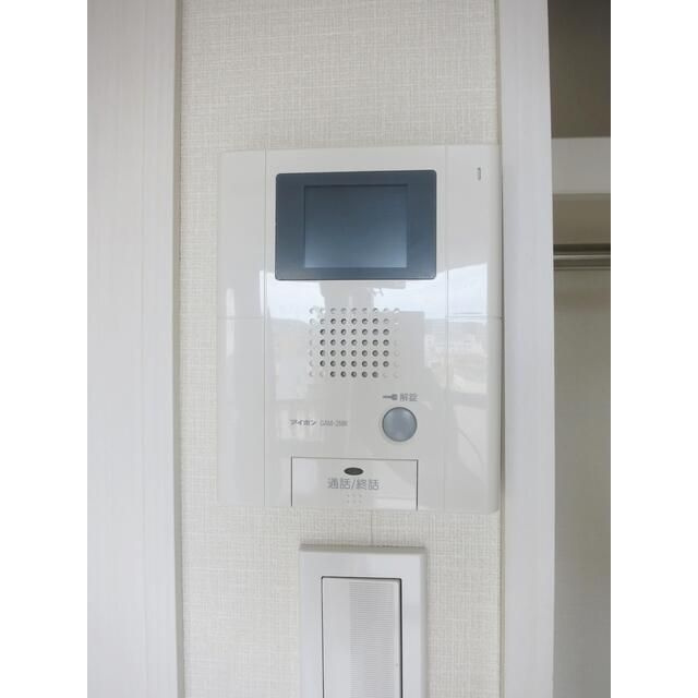 Ｗ７２３のセキュリティ