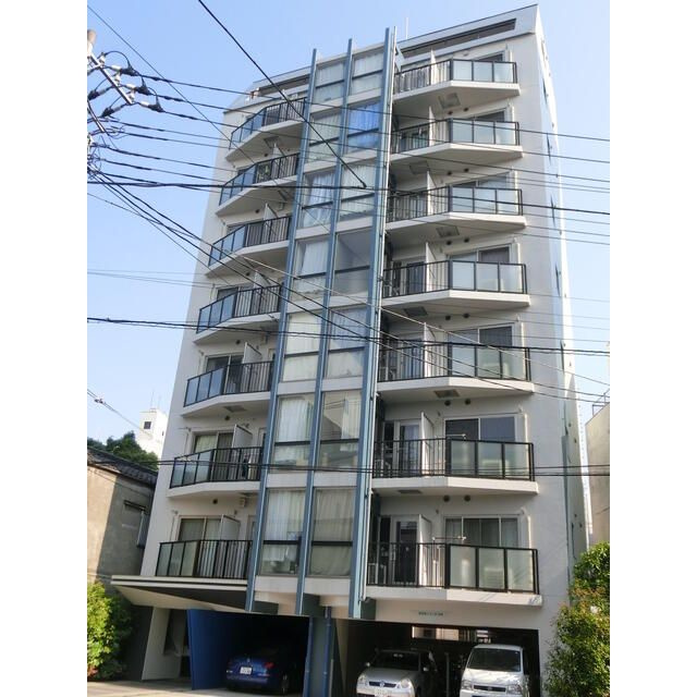 Ｗ７２３の外観