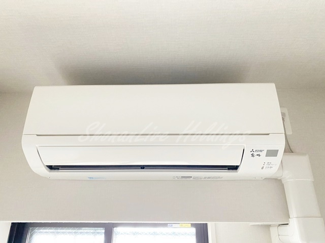 鎌倉市岩瀬１丁目の賃貸マンションの設備