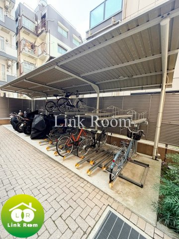 モアナ錦糸公園のその他共用部分