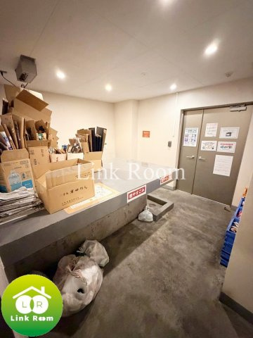 モアナ錦糸公園のその他共用部分
