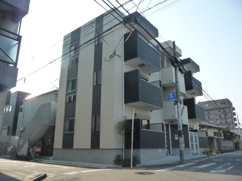 リテラ高宮東　玉川小学校区