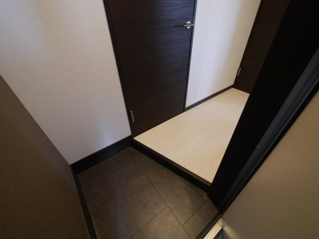 リテラ高宮東　玉川小学校区の収納|リテラ高宮東
