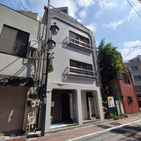 トキワグリーンコーポ