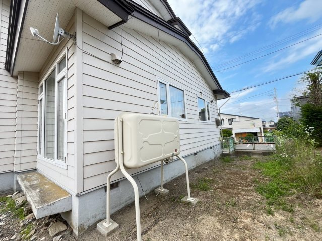 緑ケ岡5丁目　中古住宅の設備