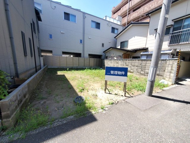 新潟市中央区幸西3丁目