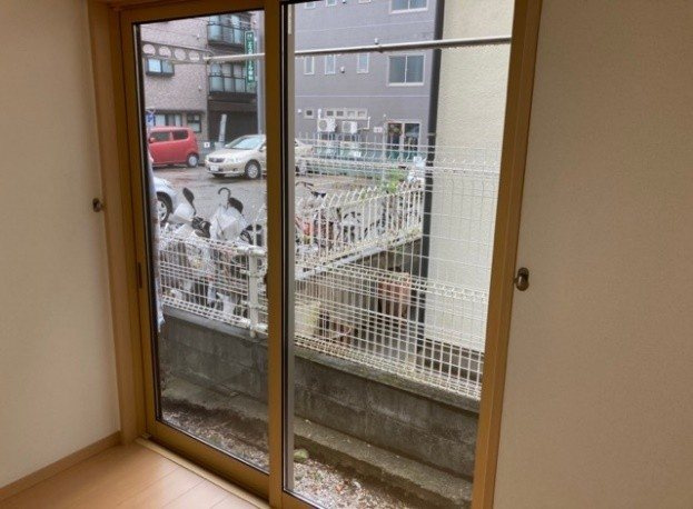 ポルトカレ の内装