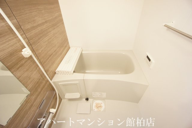 レアリゼの浴室