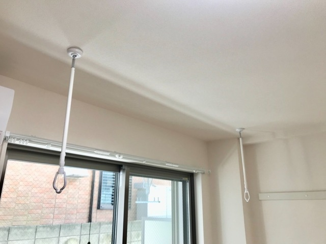レアリゼの設備