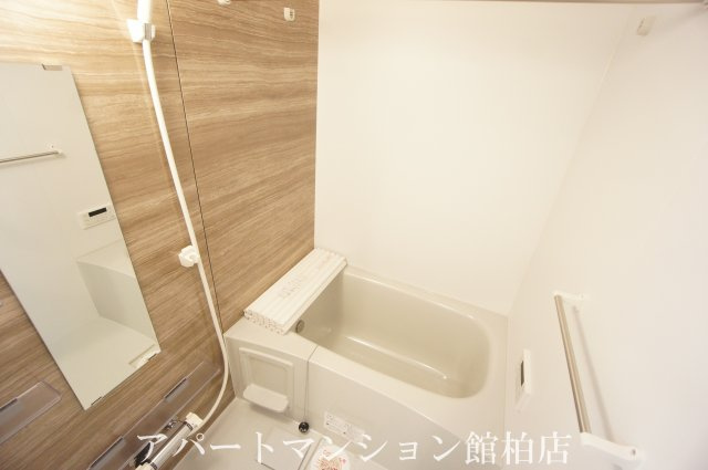 レアリゼの浴室