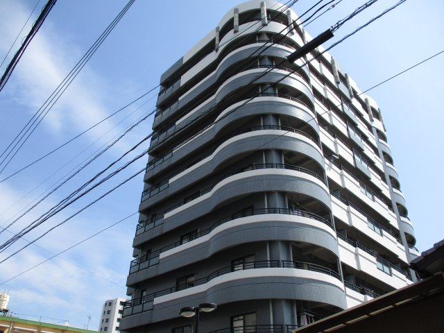 アーバンパレス三萩野Ⅱ（A-8）