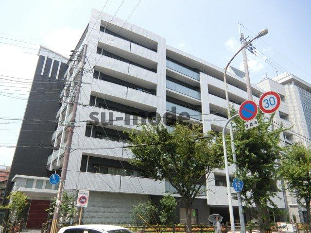 【駐車場】 | イーストコートアイ別院町