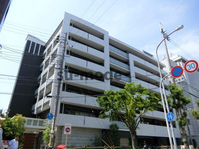 【外観】 | イーストコートアイ別院町