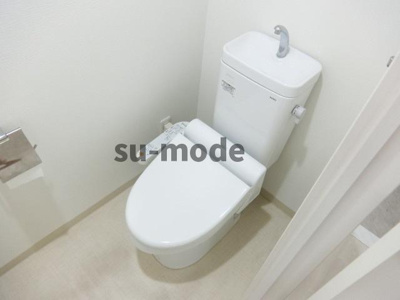 【トイレ】 | イーストコートアイ別院町