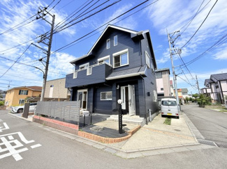【外観】 | 大蔵町　一戸建て♪ | 現地外観