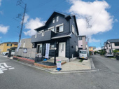 大蔵町　一戸建て♪の画像