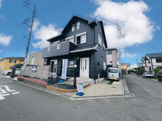 【外観】 | 大蔵町　一戸建て♪ | 現地外観