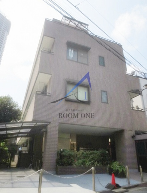 アクティ中野坂上