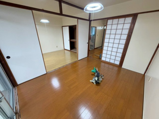【洋室】 | 神里アパート | ※306号室の写真を掲載しております