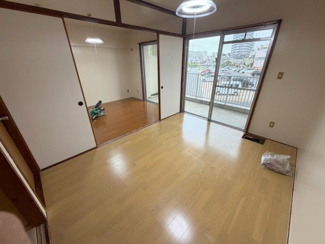 【その他】 | 神里アパート | ※306号室の写真を掲載しております