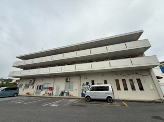 【外観】 | 神里アパート | 神里アパート★那覇市上間エリア