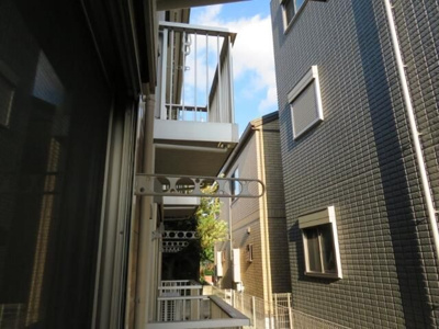 【その他共用部分】 | キャメル与野