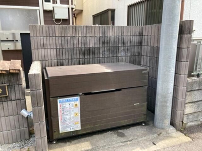 【その他共用部分】 | キャメル与野