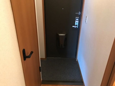【玄関】 | グランドール