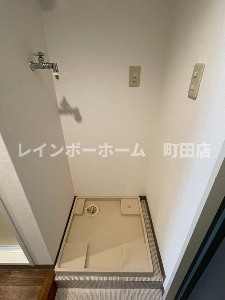 ラグゼナ本厚木※初期費用分割後払いサービス利用可能物件の設備