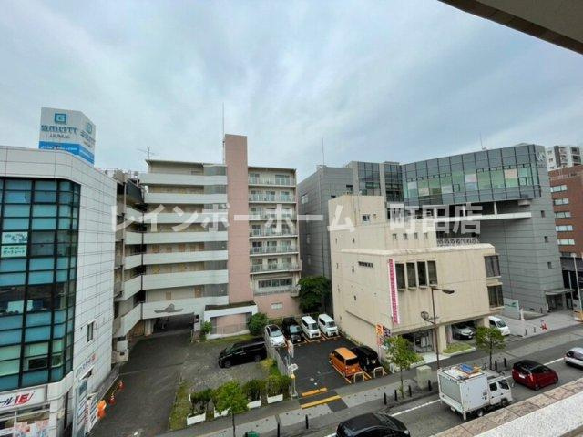 ラグゼナ本厚木※初期費用分割後払いサービス利用可能物件の展望