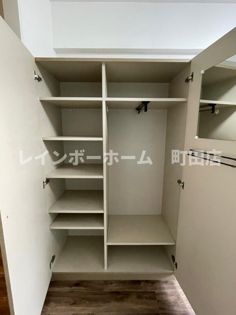 ラグゼナ本厚木※初期費用分割後払いサービス利用可能物件の内装