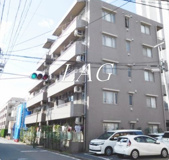 サンパレス元住吉の画像