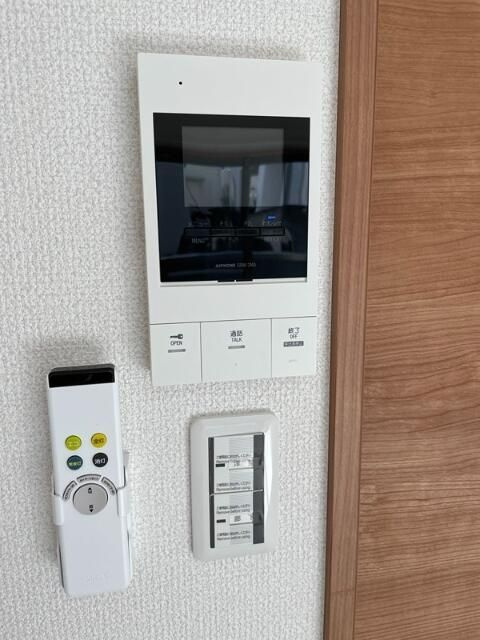 クエスト石神井公園のセキュリティ