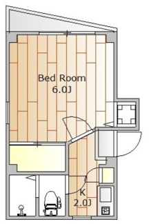 【間取り】 | OKU HOUSE | 間取りです。