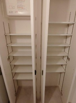 【収納】 | アーバンパーク方南町 | シューズボックス完備！