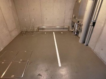 【その他共用部分】 | アーバンパーク方南町