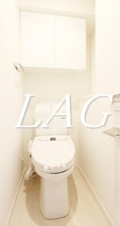 【トイレ】 | ＡＺＥＳＴ千鳥町 | トイレです。
