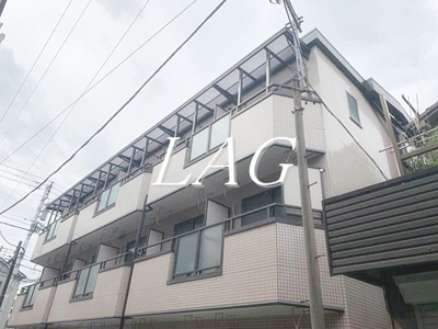【外観】 | ベアハイツ | 外観です。