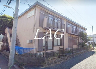 【外観】 | シティハイム田園 | 外観です。